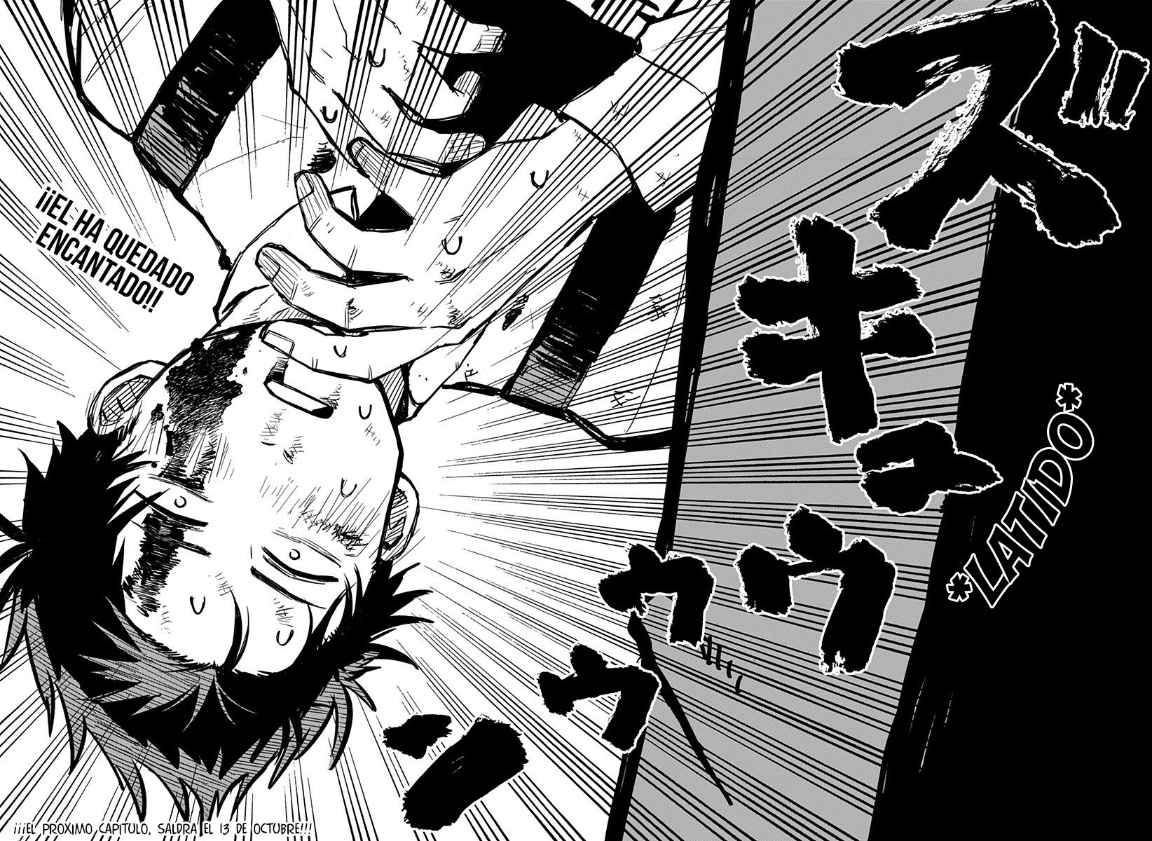 Read YOUCHIEN WARS (ES) Manga Online