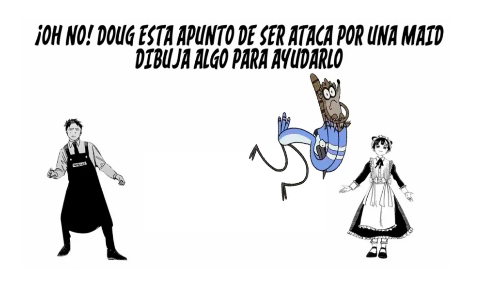 Read YOUCHIEN WARS (ES) Manga Online