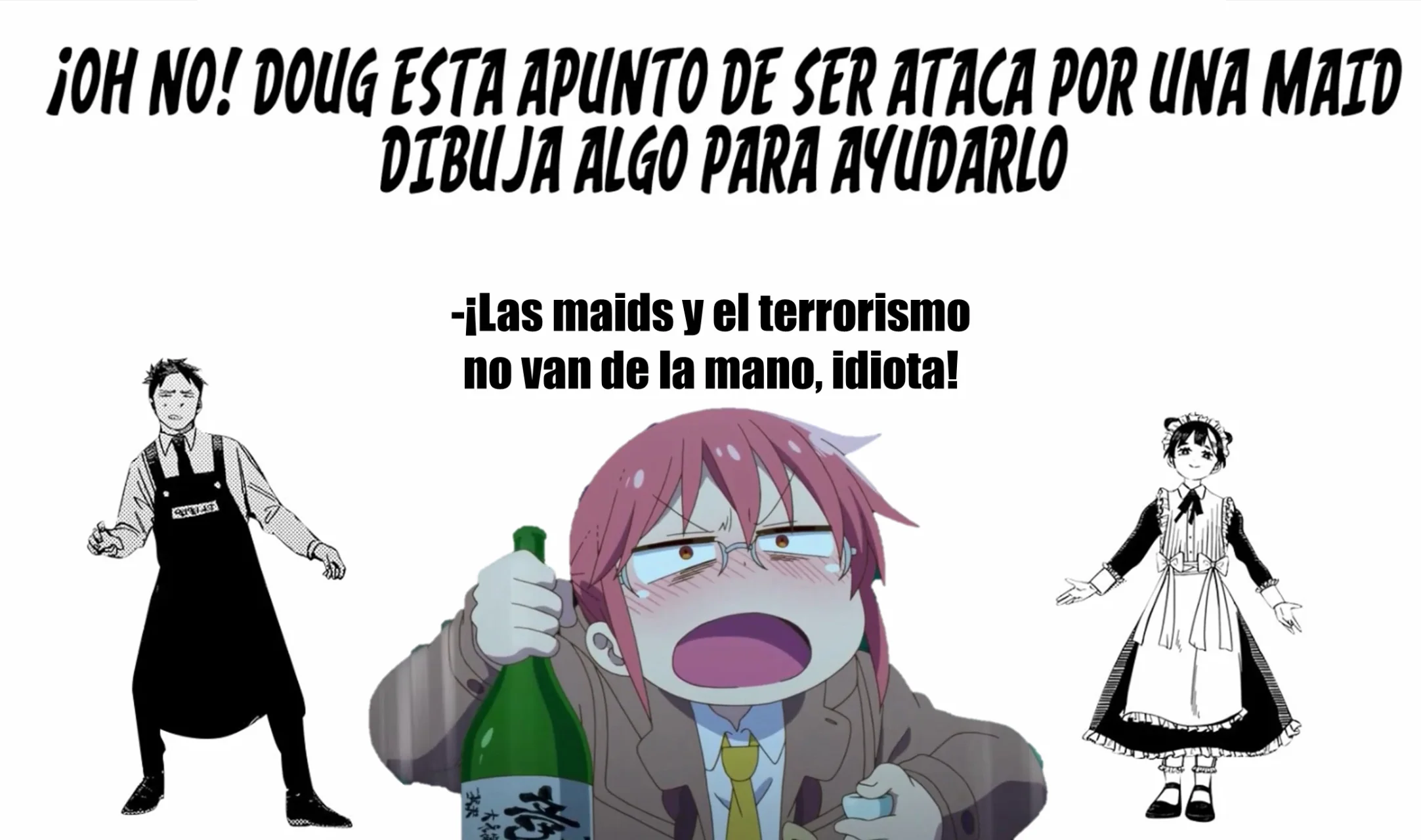 Read YOUCHIEN WARS (ES) Manga Online