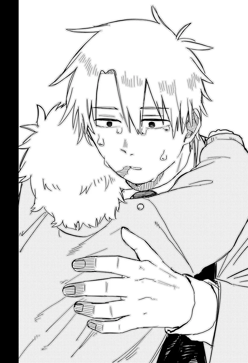 Read YOUCHIEN WARS (ES) Manga Online