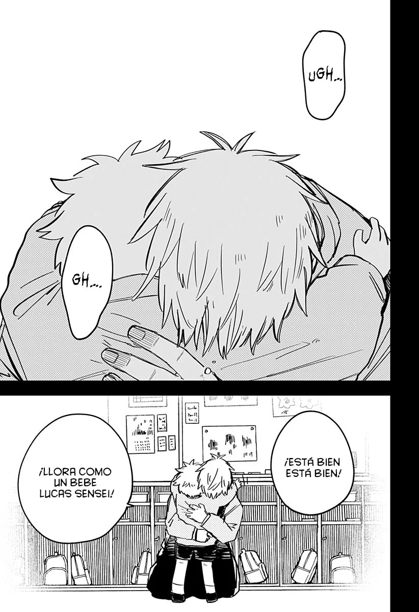 Read YOUCHIEN WARS (ES) Manga Online