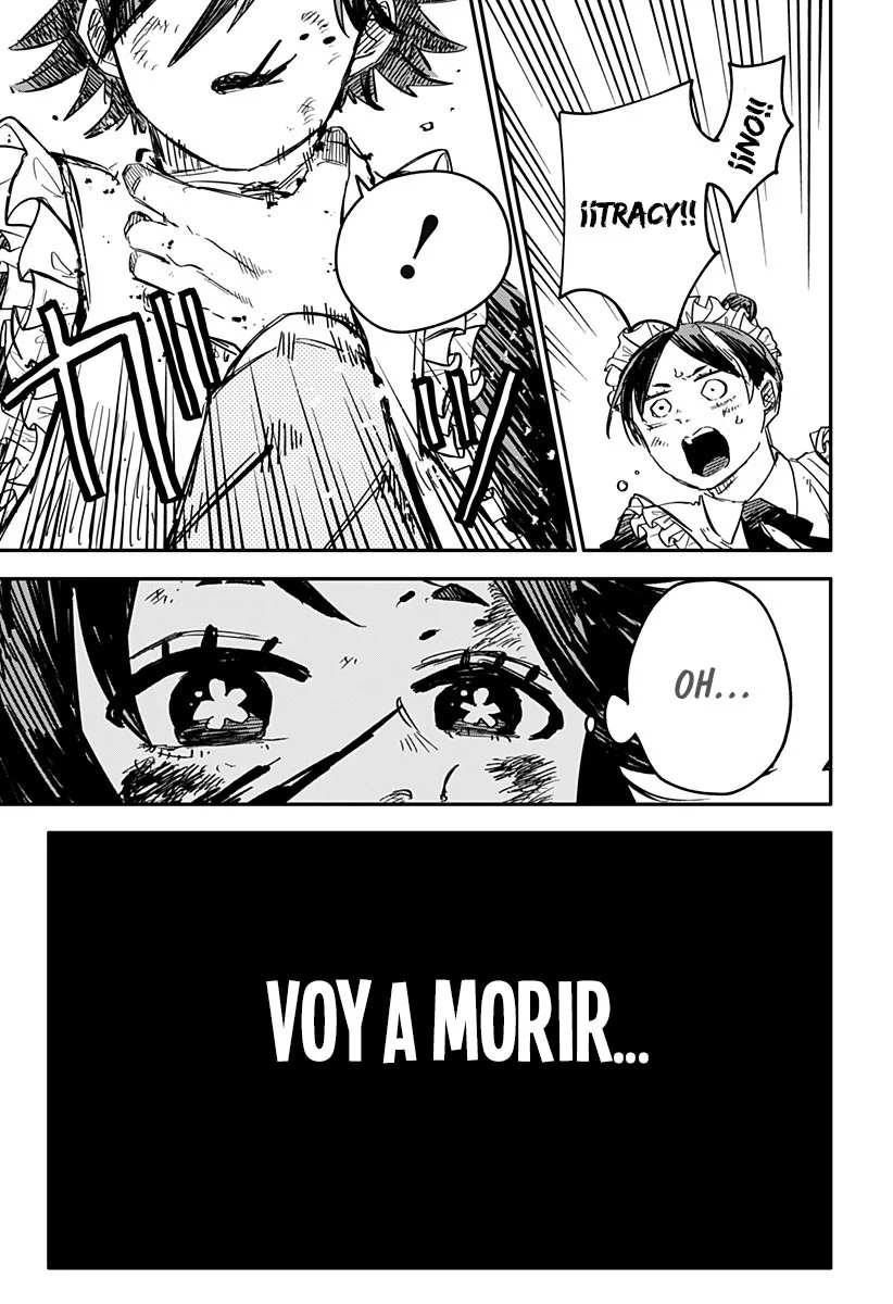 Read YOUCHIEN WARS (ES) Manga Online