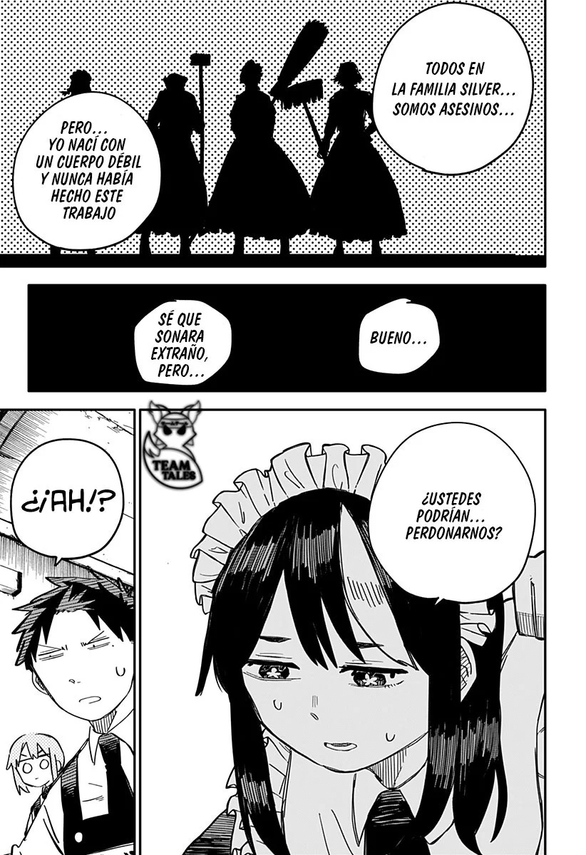 Read YOUCHIEN WARS (ES) Manga Online