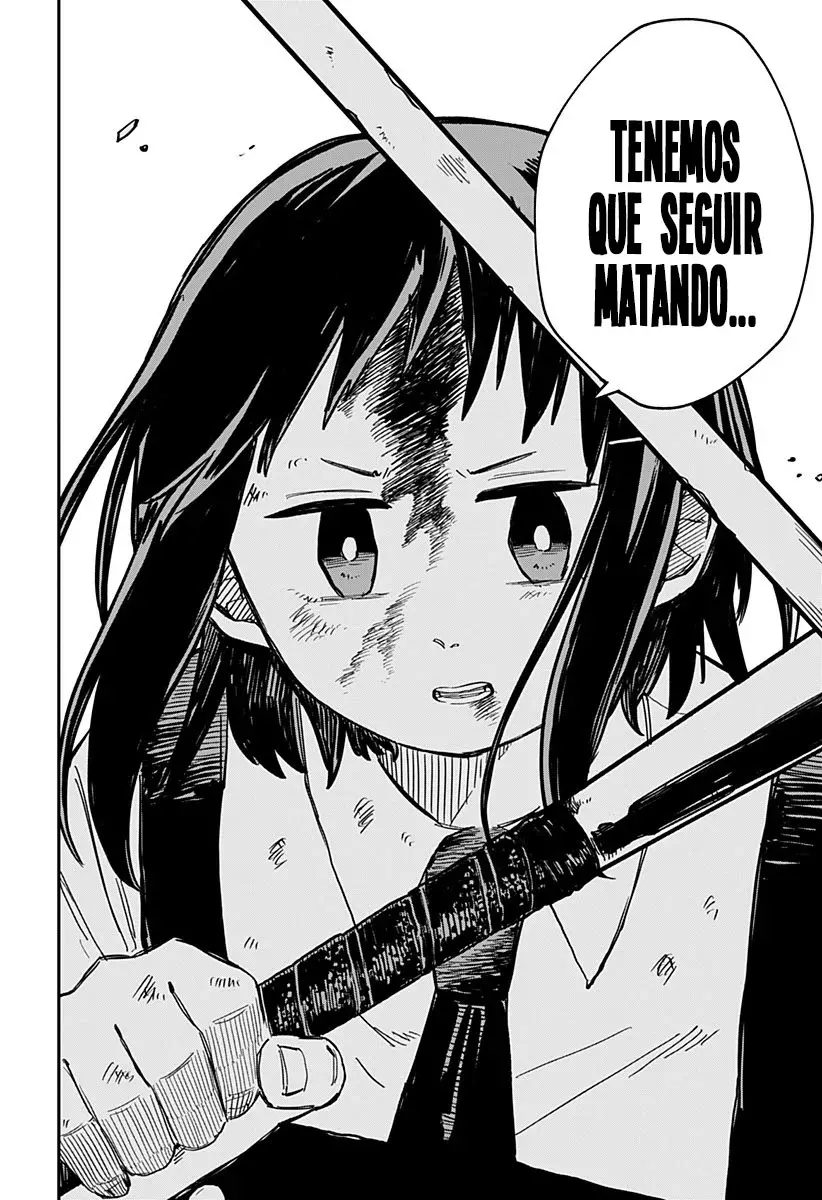 Read YOUCHIEN WARS (ES) Manga Online