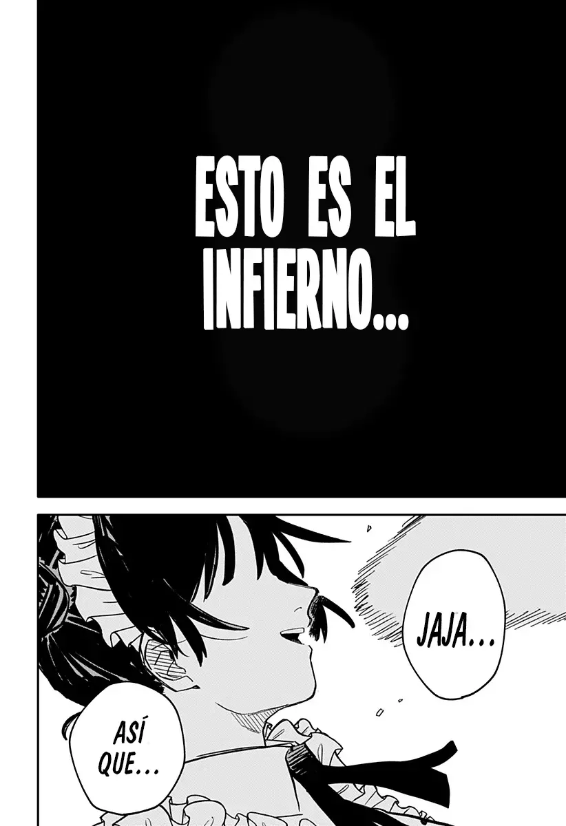 Read YOUCHIEN WARS (ES) Manga Online