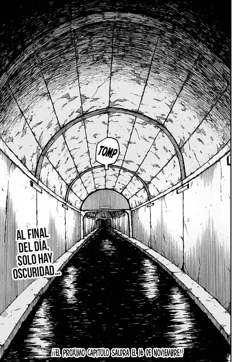 Read YOUCHIEN WARS (ES) Manga Online