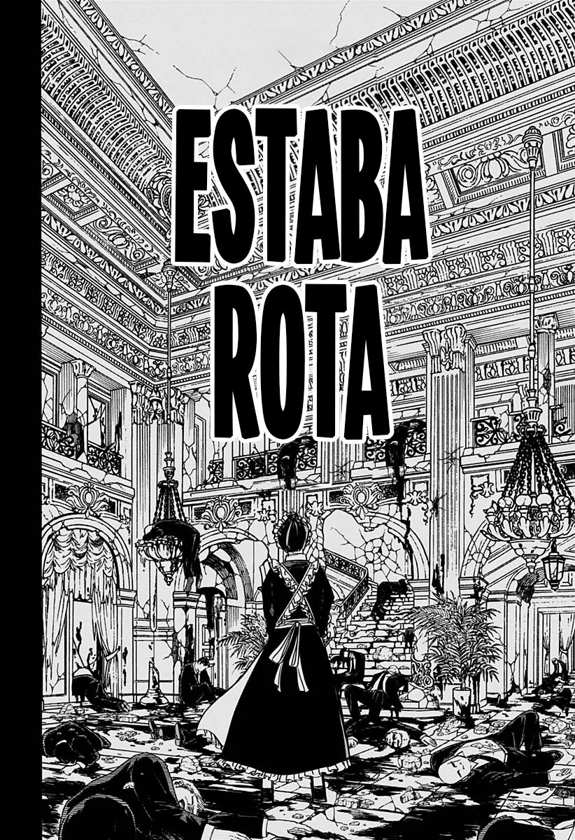 Read YOUCHIEN WARS (ES) Manga Online