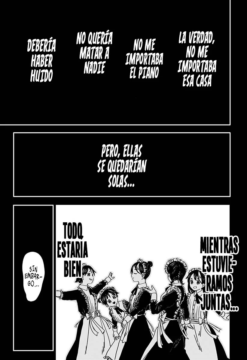 Read YOUCHIEN WARS (ES) Manga Online