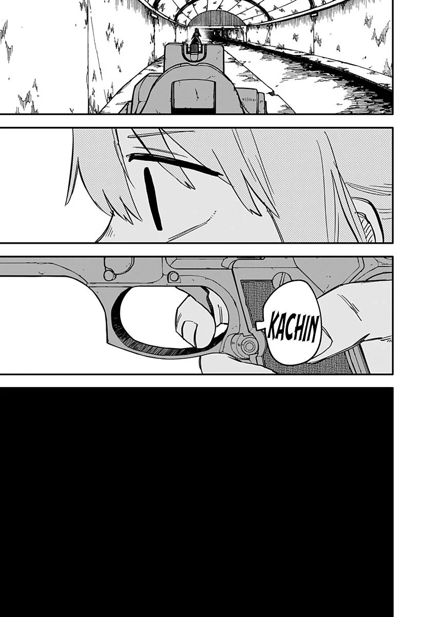Read YOUCHIEN WARS (ES) Manga Online