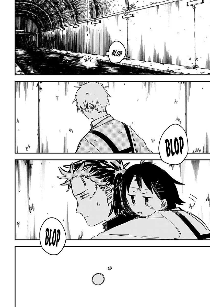 Read YOUCHIEN WARS (ES) Manga Online