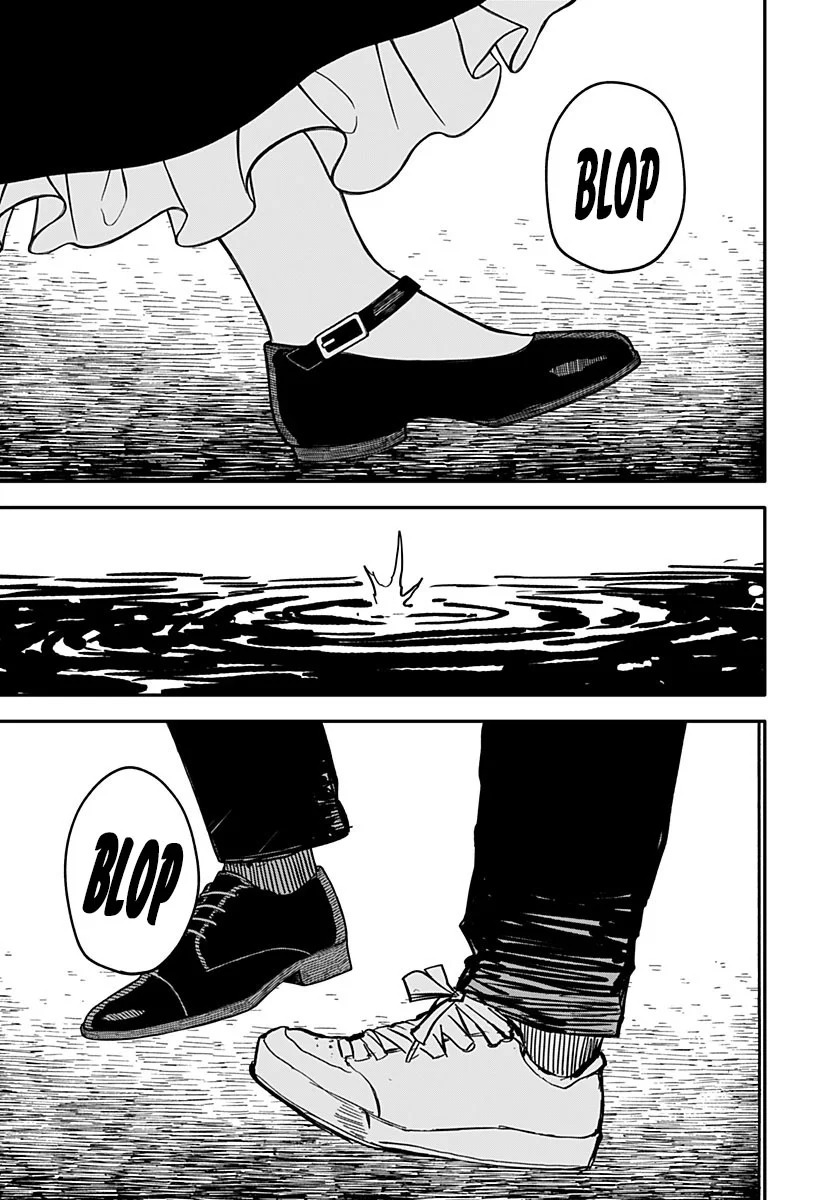 Read YOUCHIEN WARS (ES) Manga Online