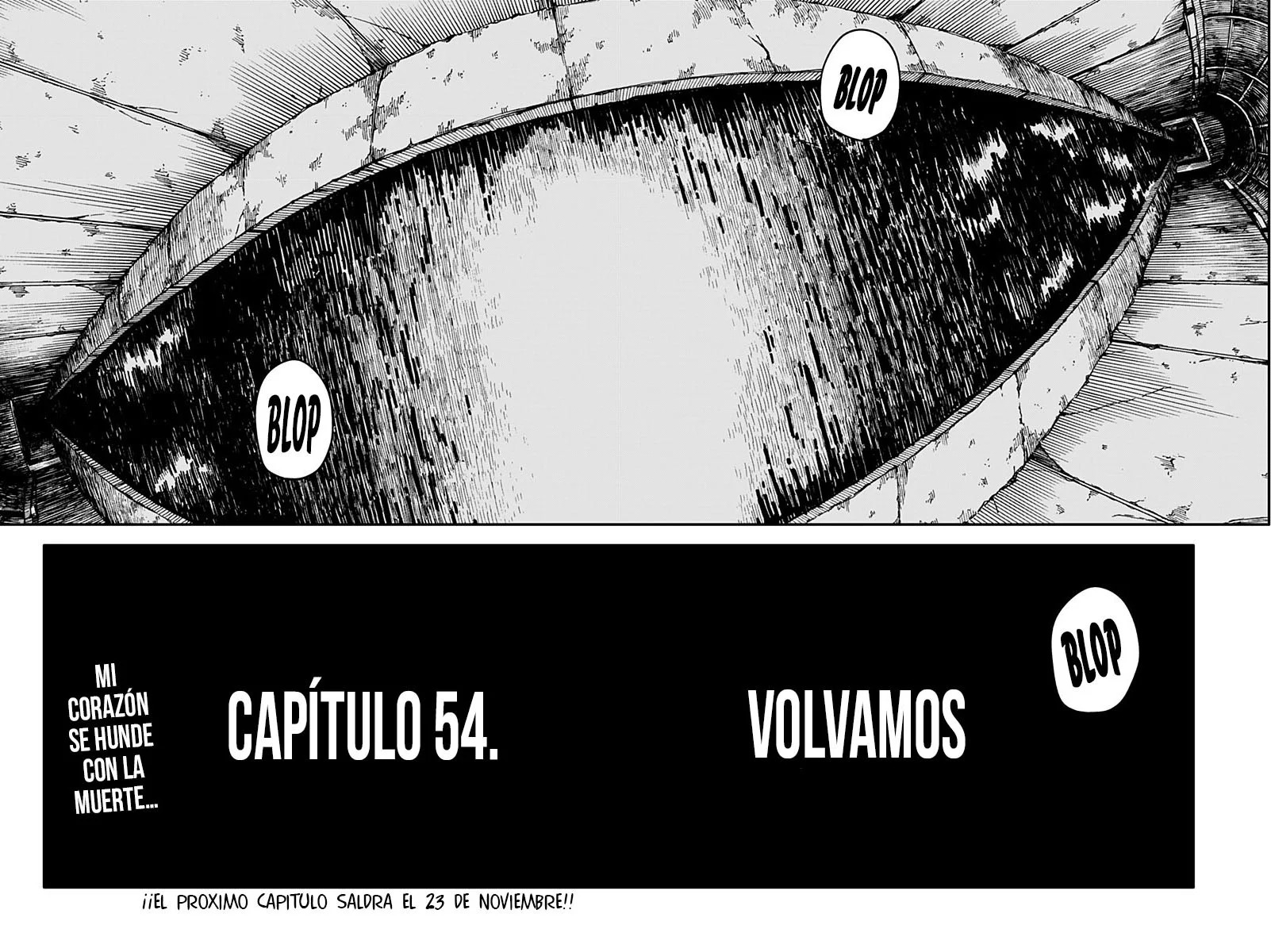 Read YOUCHIEN WARS (ES) Manga Online