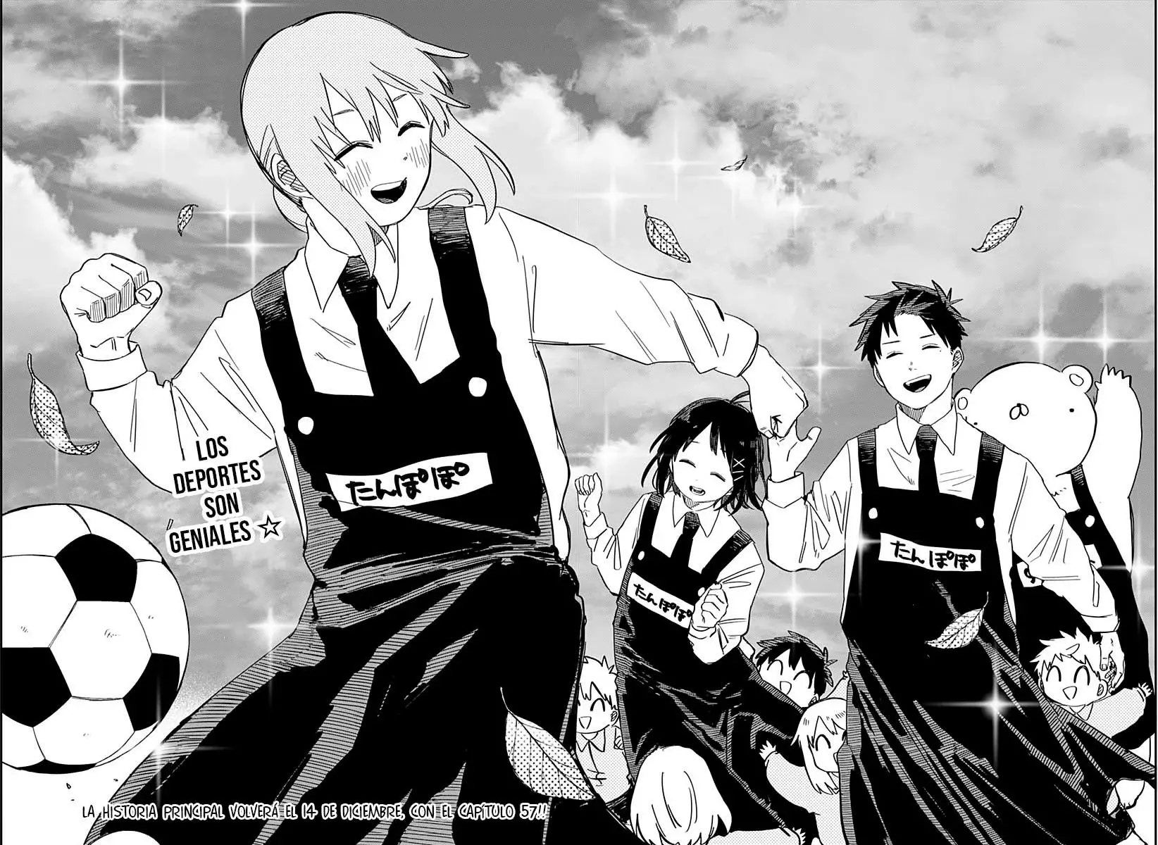 Read YOUCHIEN WARS (ES) Manga Online