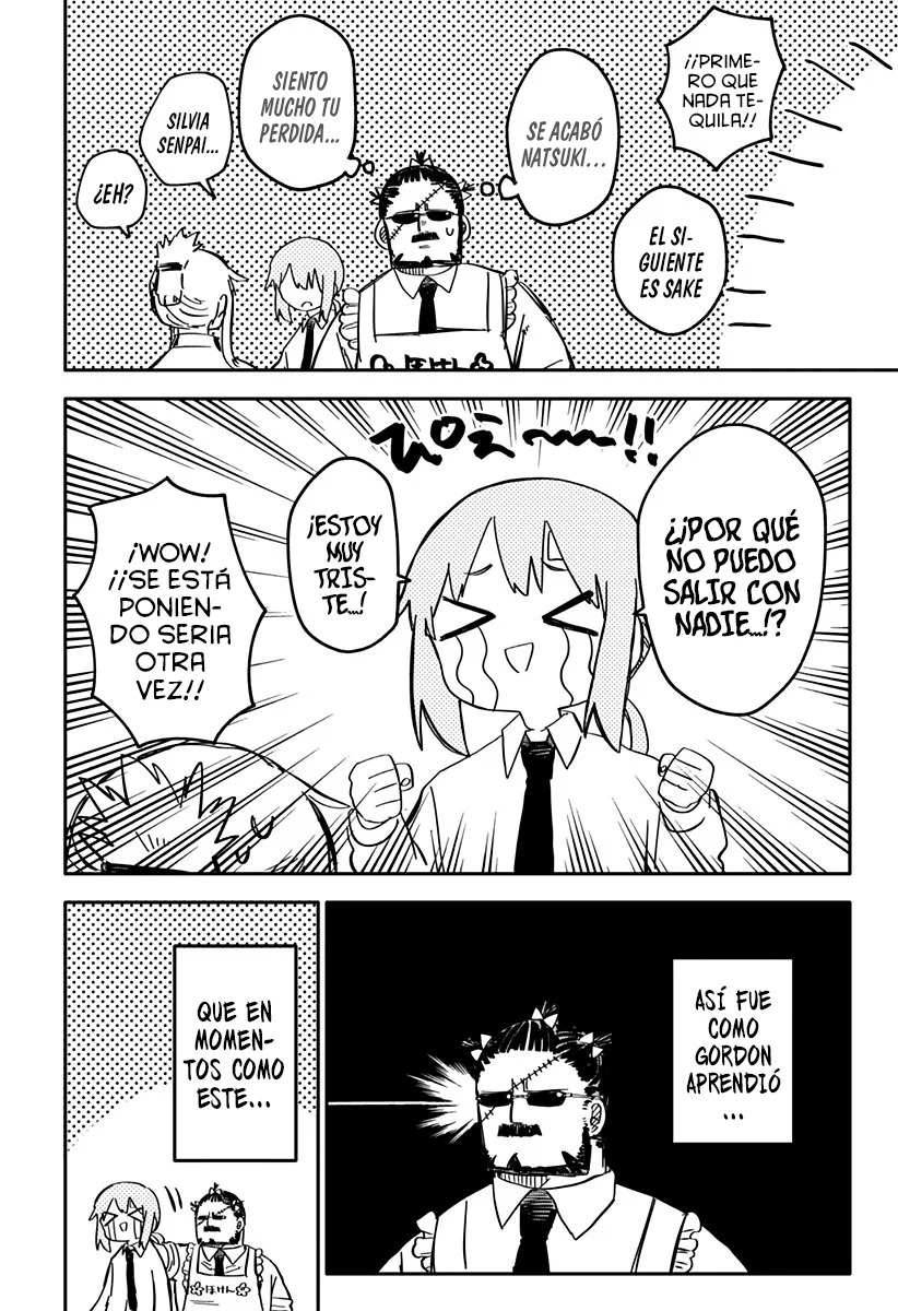 Read YOUCHIEN WARS (ES) Manga Online