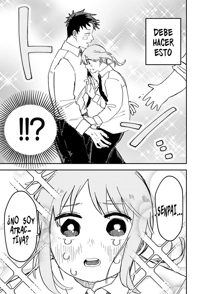 Read YOUCHIEN WARS (ES) Manga Online