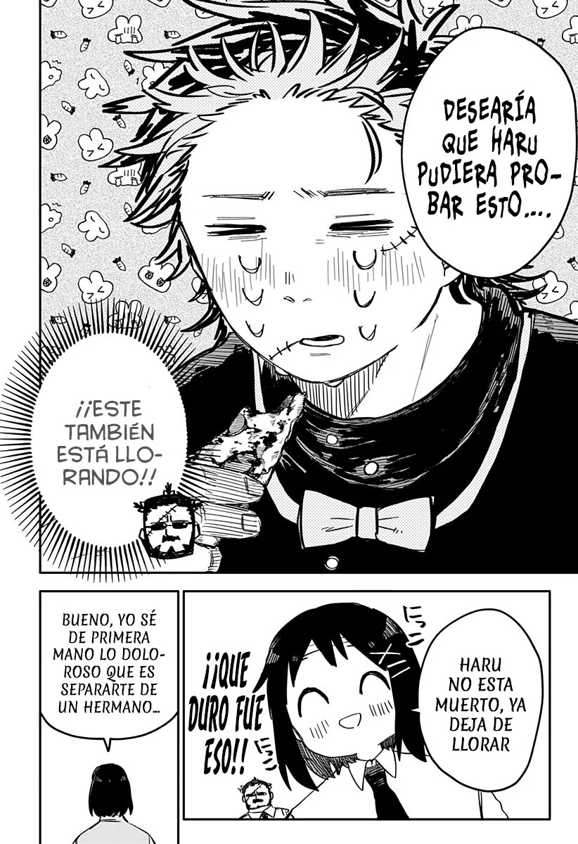 Read YOUCHIEN WARS (ES) Manga Online