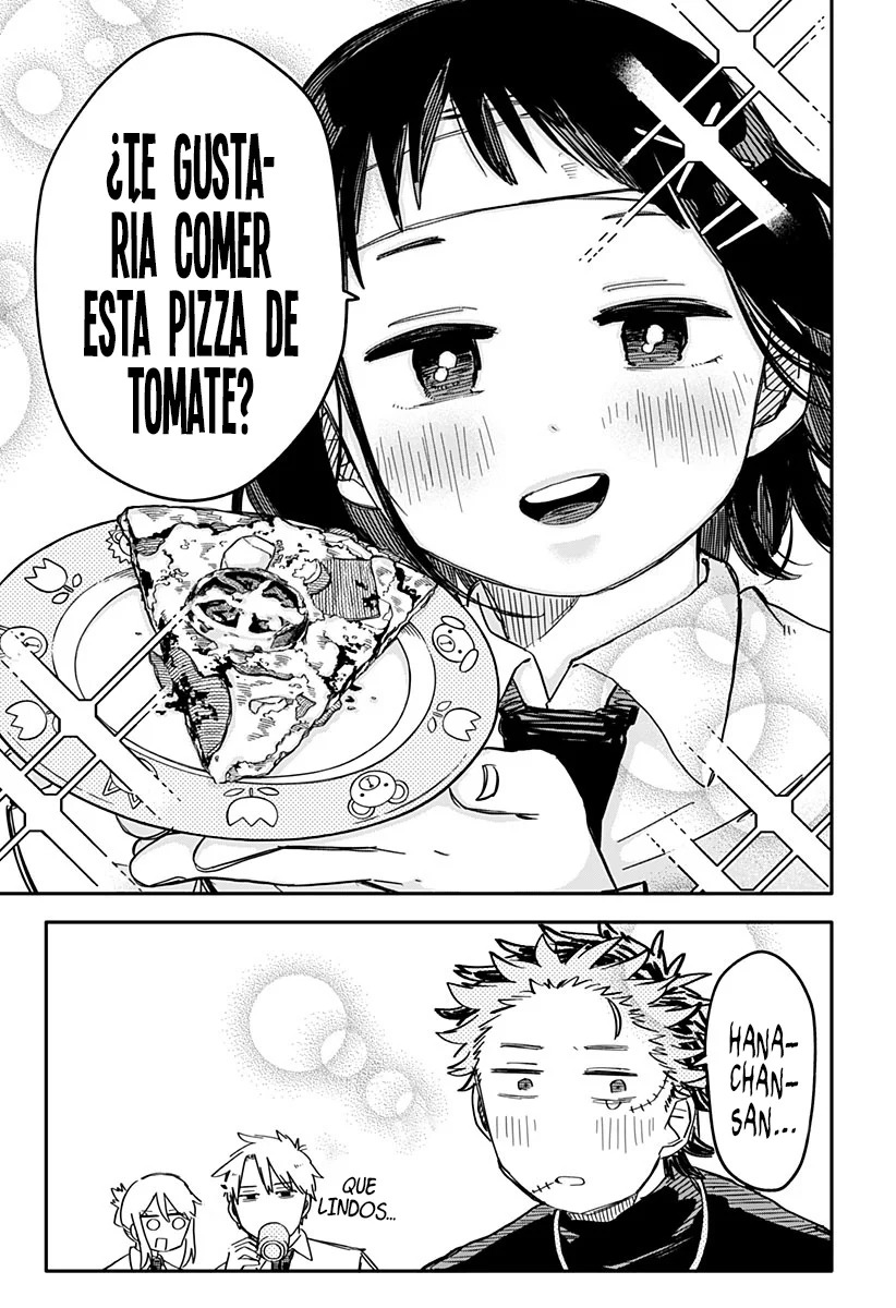 Read YOUCHIEN WARS (ES) Manga Online