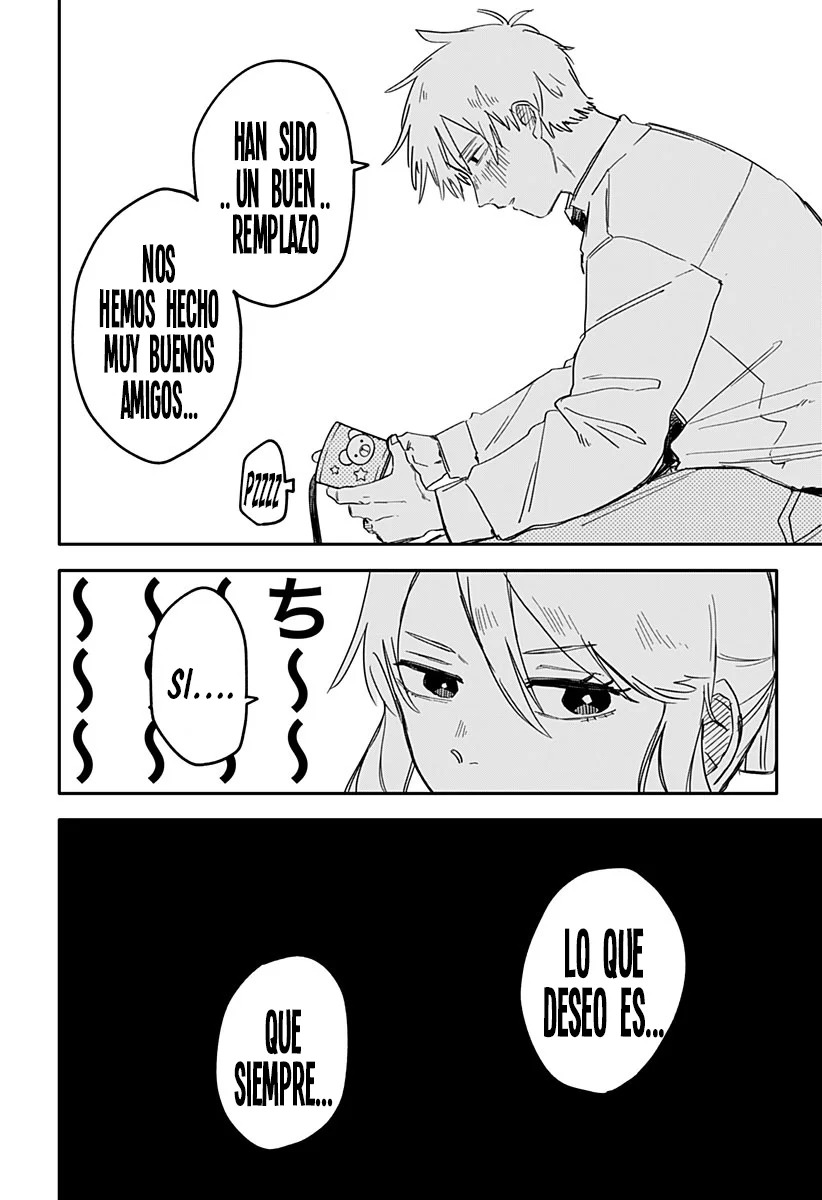 Read YOUCHIEN WARS (ES) Manga Online