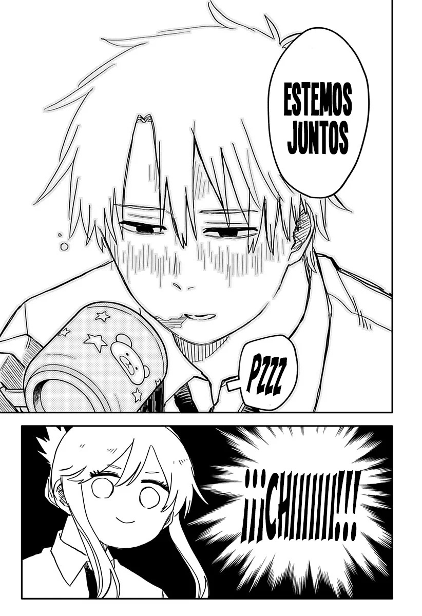 Read YOUCHIEN WARS (ES) Manga Online
