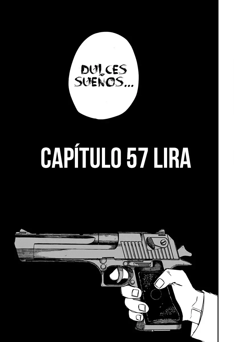 Read YOUCHIEN WARS (ES) Manga Online