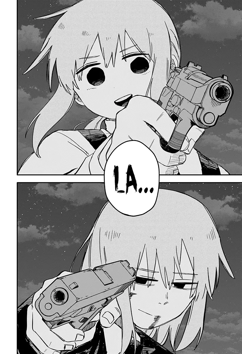 Read YOUCHIEN WARS (ES) Manga Online