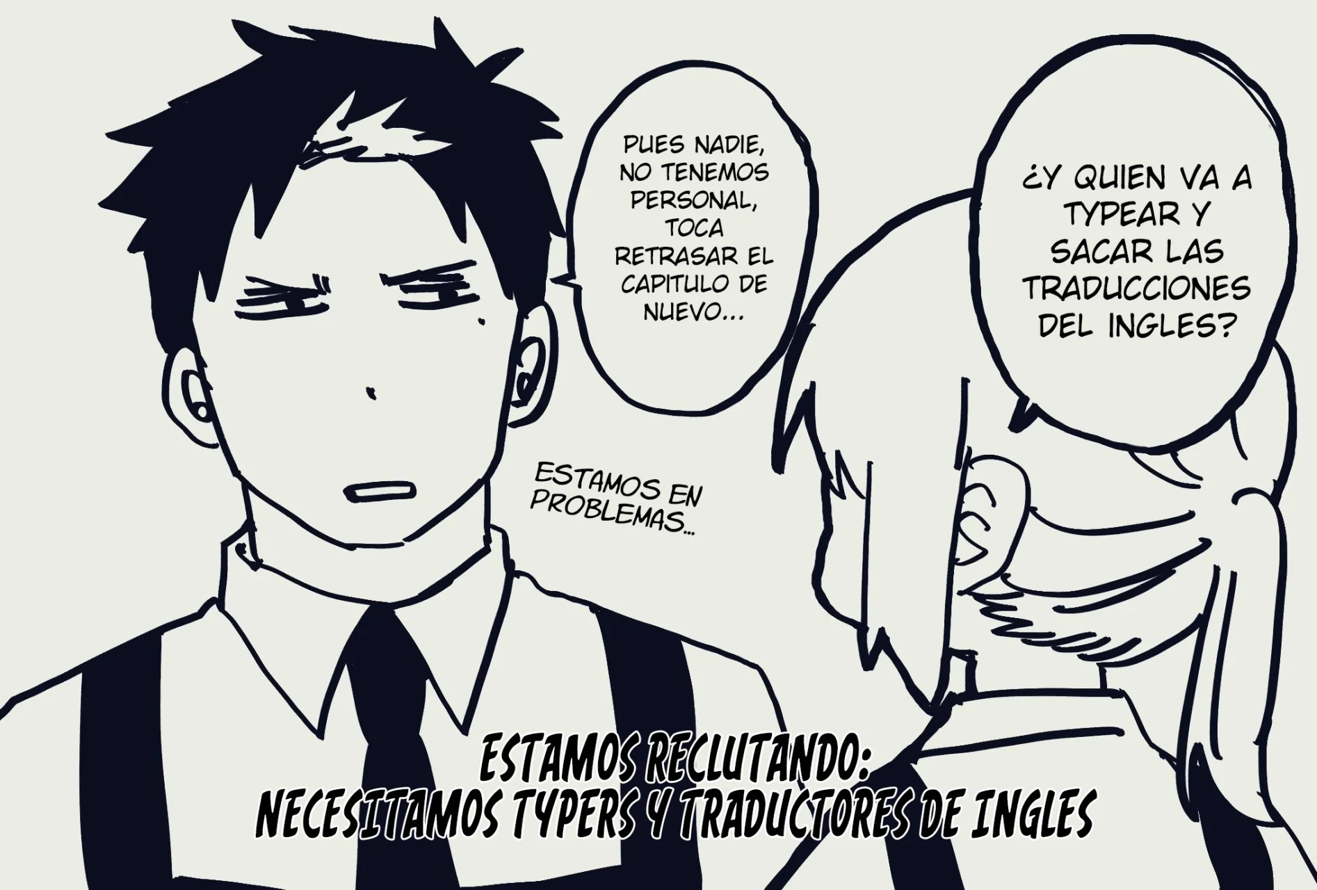 Read YOUCHIEN WARS (ES) Manga Online