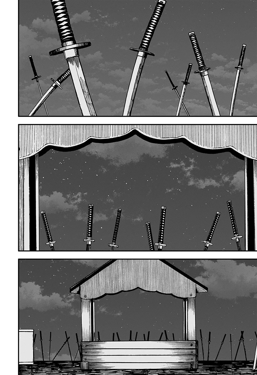 Read YOUCHIEN WARS (ES) Manga Online