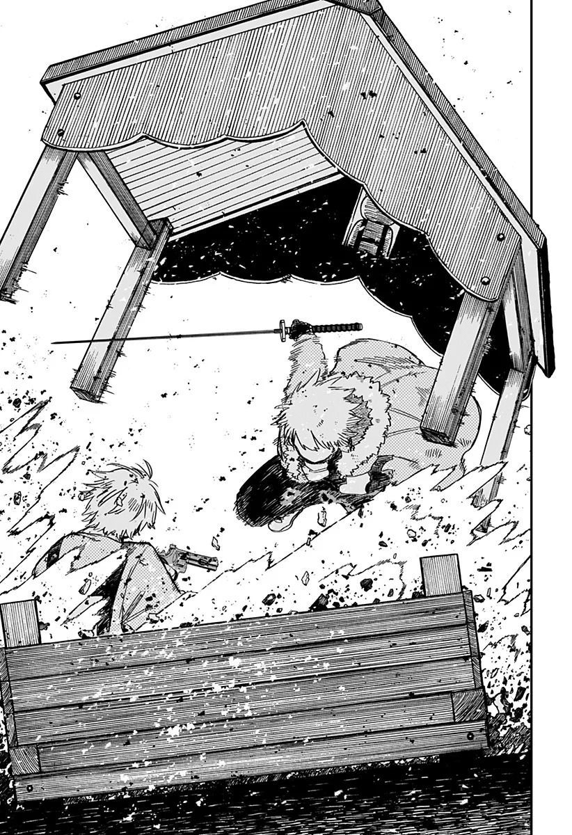 Read YOUCHIEN WARS (ES) Manga Online