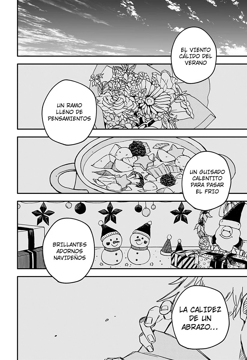 Read YOUCHIEN WARS (ES) Manga Online