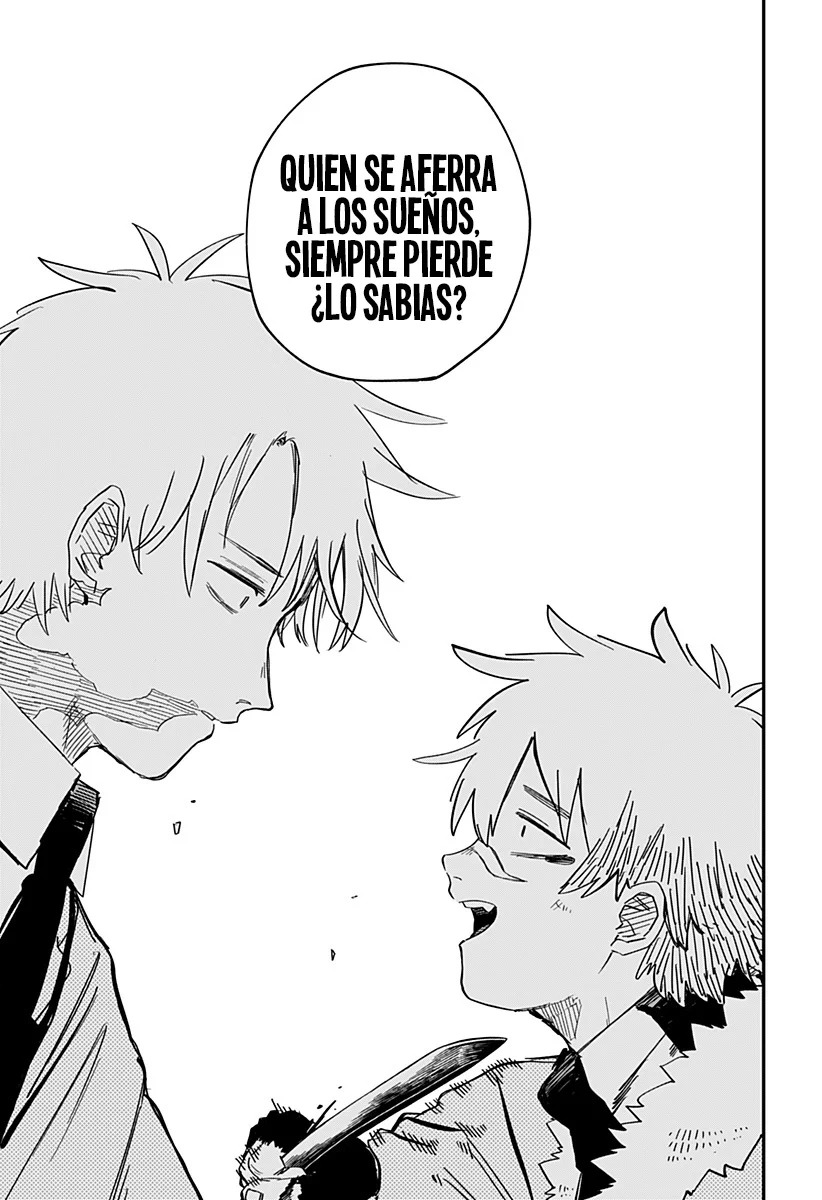 Read YOUCHIEN WARS (ES) Manga Online