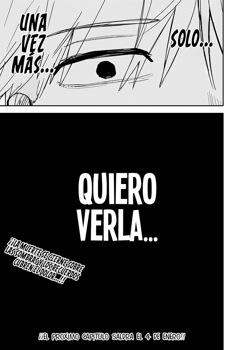 Read YOUCHIEN WARS (ES) Manga Online