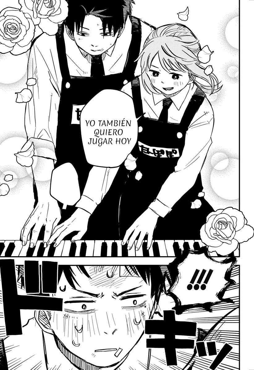 Read YOUCHIEN WARS (ES) Manga Online
