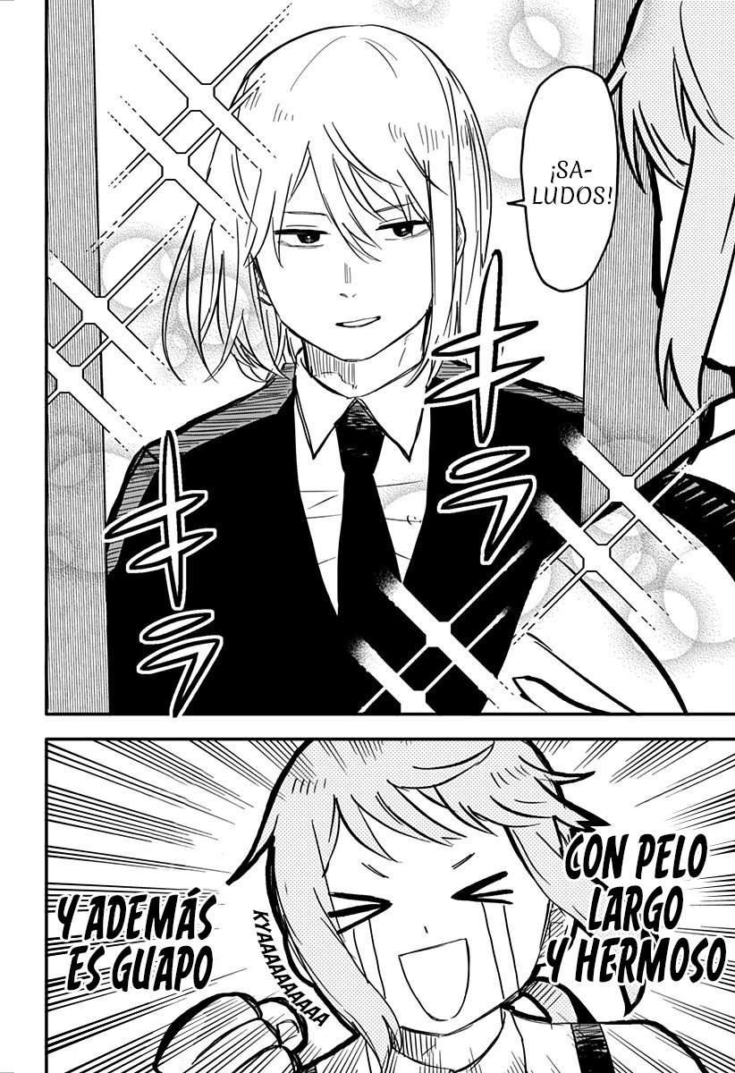 Read YOUCHIEN WARS (ES) Manga Online