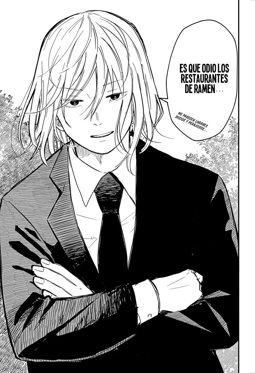 Read YOUCHIEN WARS (ES) Manga Online