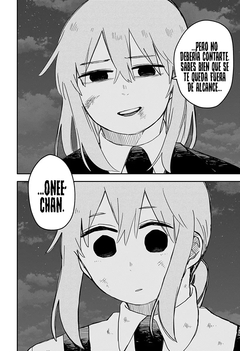 Read YOUCHIEN WARS (ES) Manga Online
