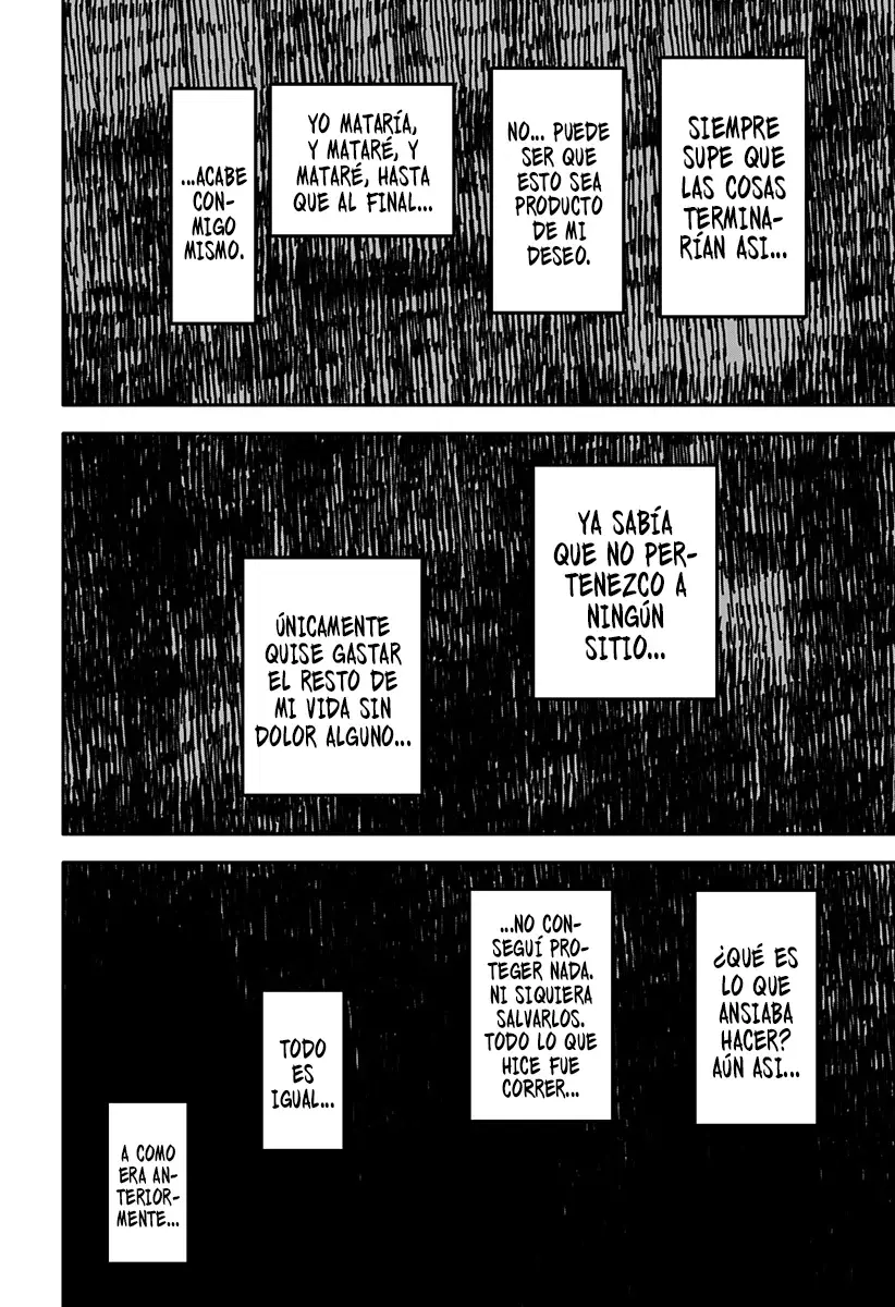 Read YOUCHIEN WARS (ES) Manga Online