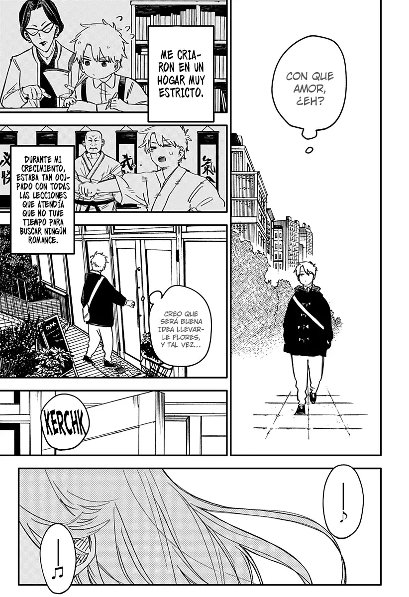 Read YOUCHIEN WARS (ES) Manga Online
