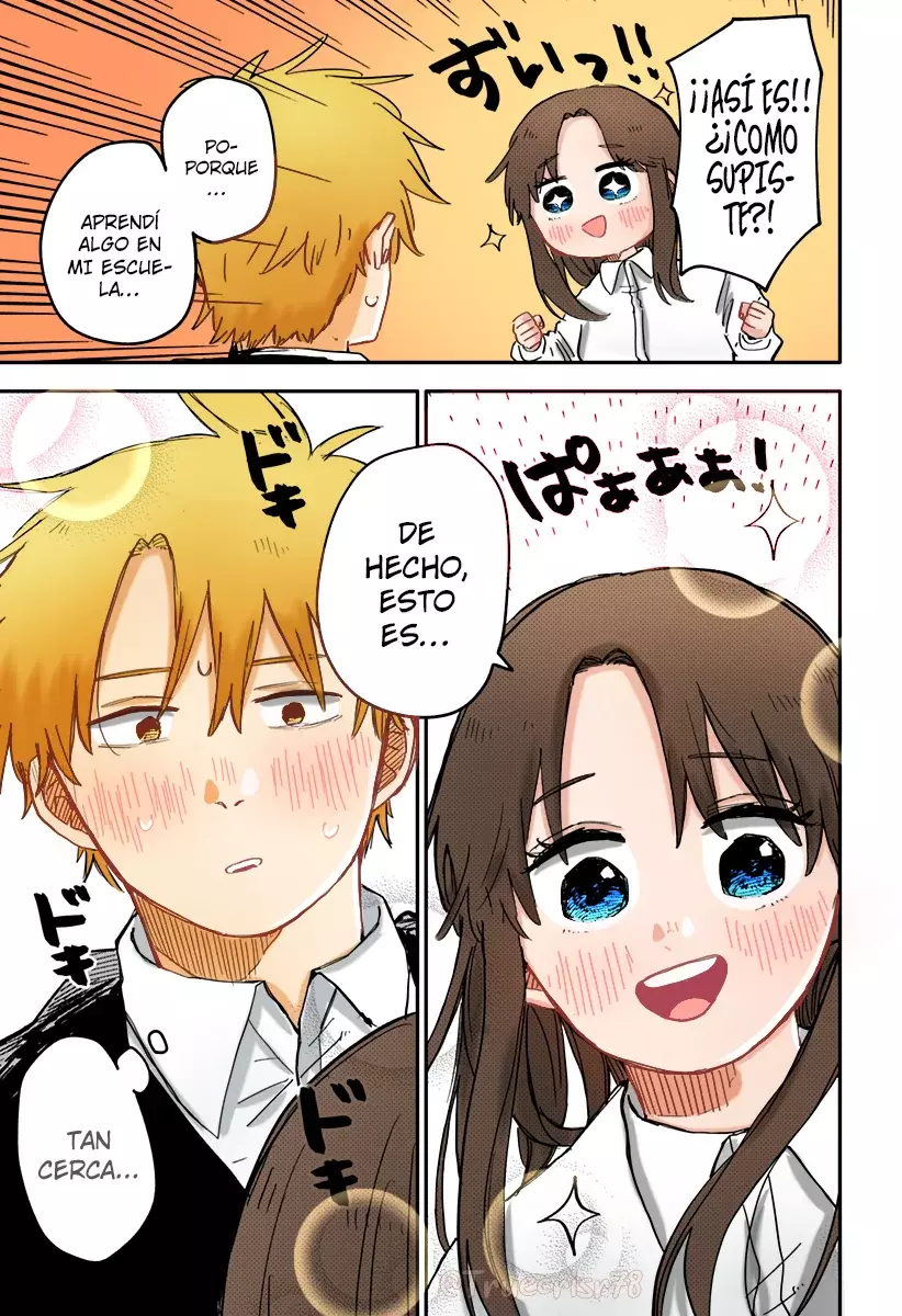 Read YOUCHIEN WARS (ES) Manga Online