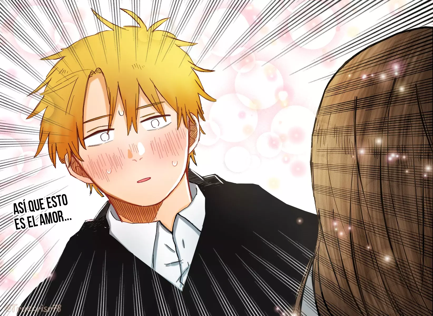 Read YOUCHIEN WARS (ES) Manga Online