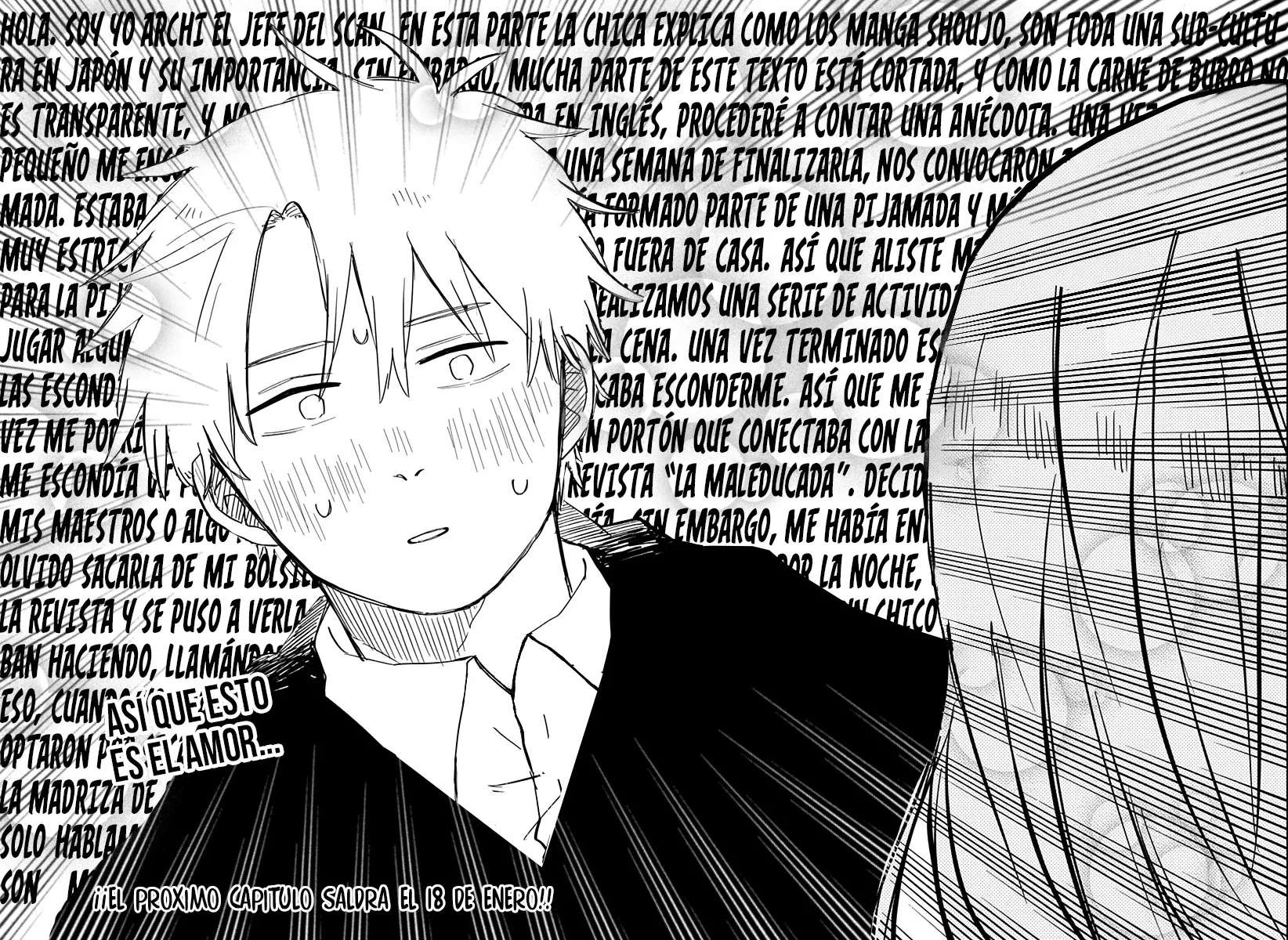 Read YOUCHIEN WARS (ES) Manga Online