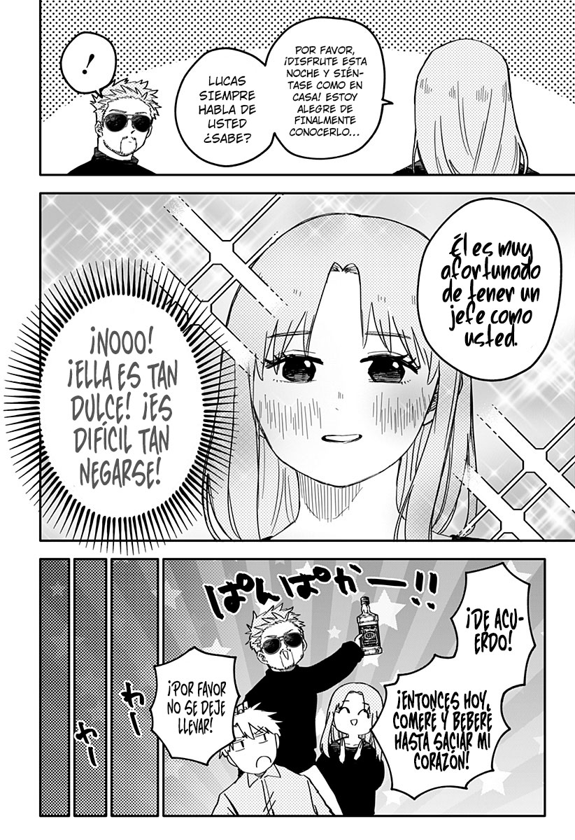 Read YOUCHIEN WARS (ES) Manga Online