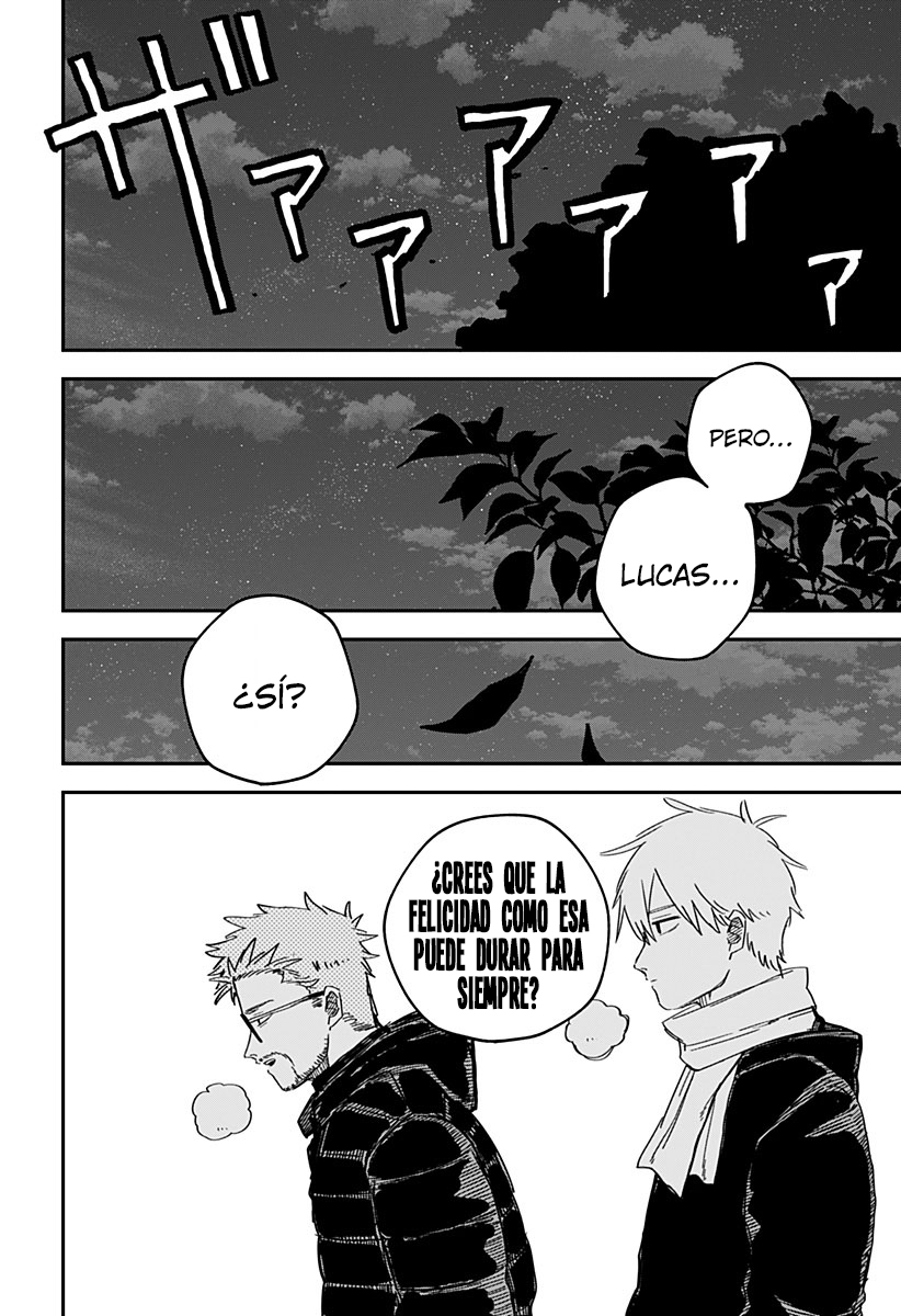 Read YOUCHIEN WARS (ES) Manga Online