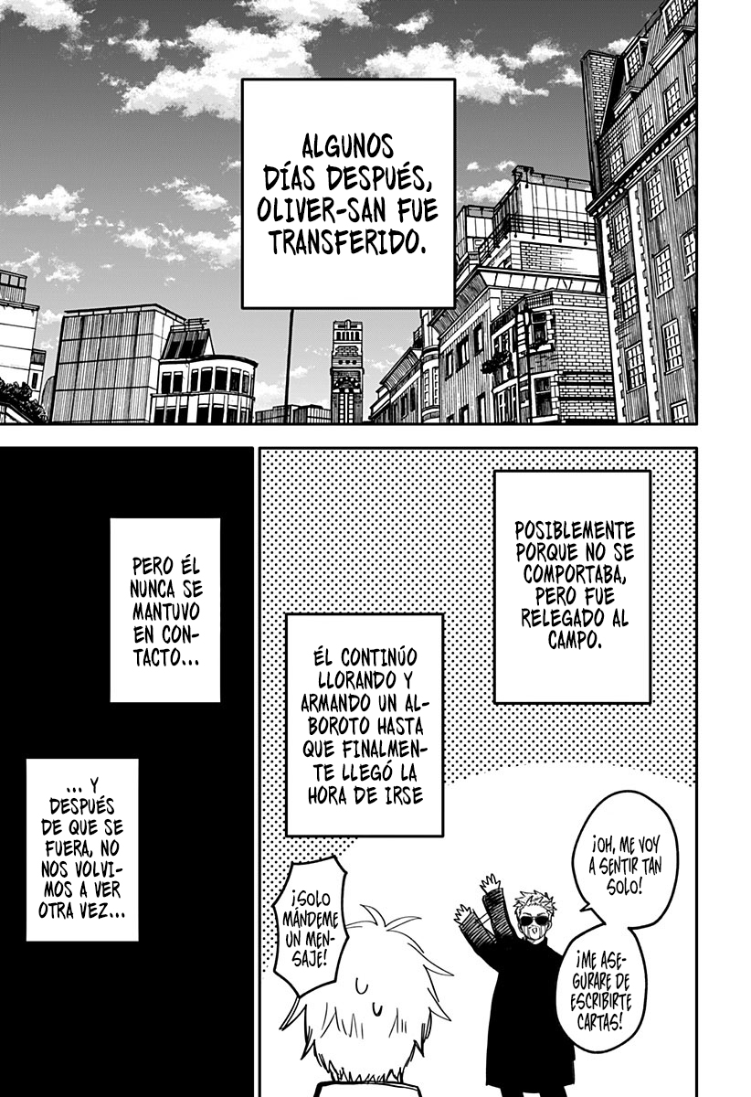 Read YOUCHIEN WARS (ES) Manga Online