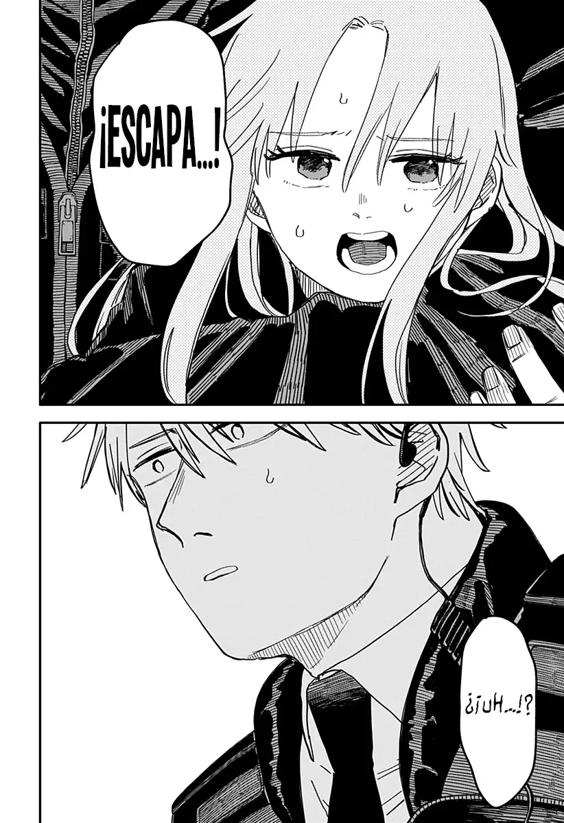 Read YOUCHIEN WARS (ES) Manga Online
