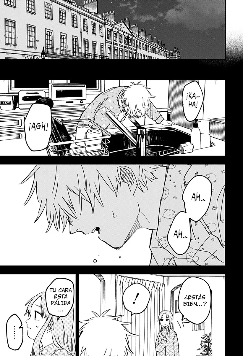 Read YOUCHIEN WARS (ES) Manga Online