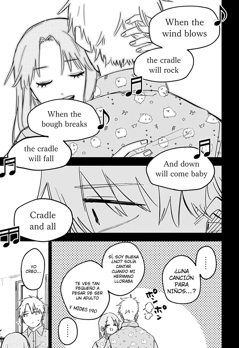 Read YOUCHIEN WARS (ES) Manga Online