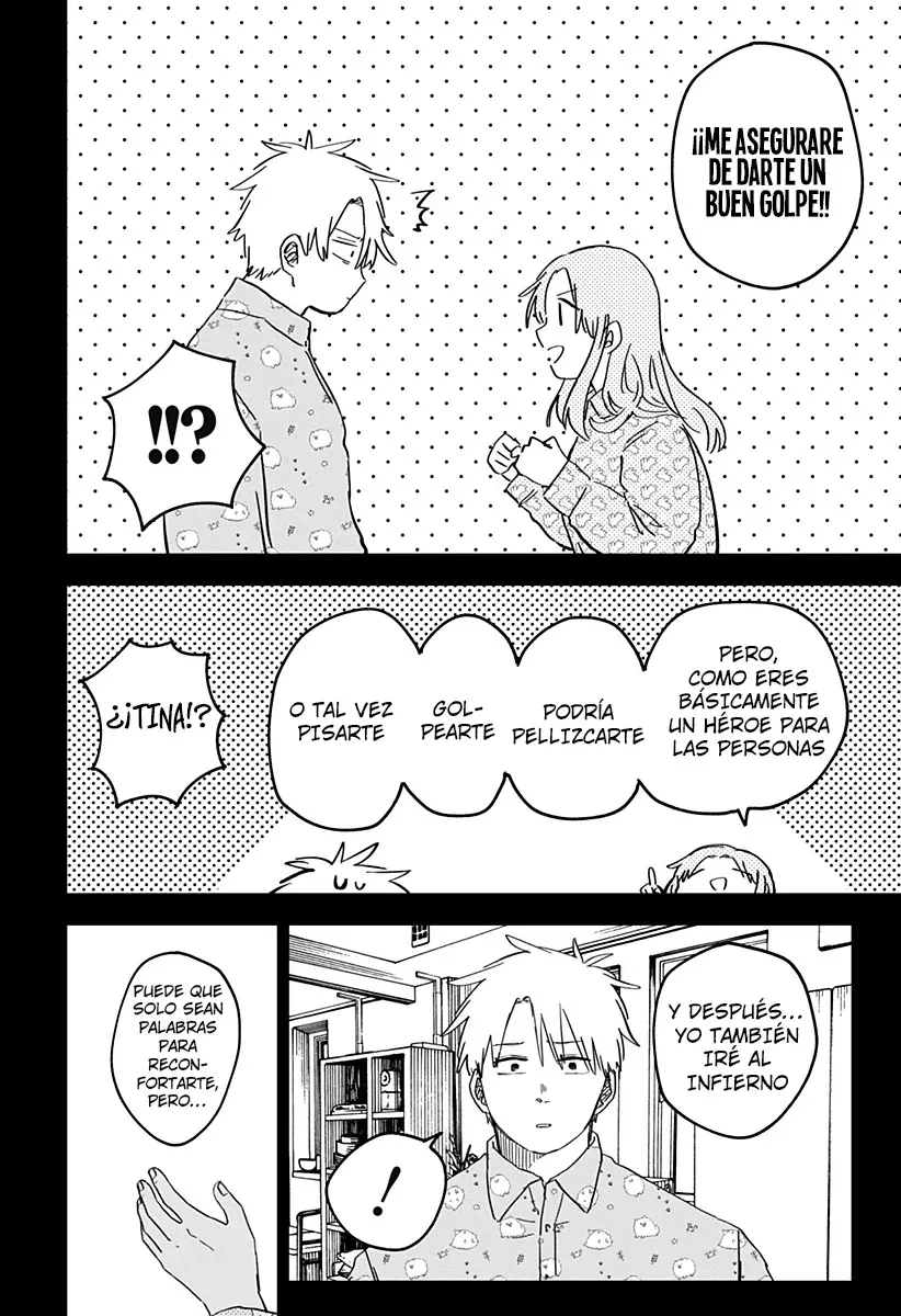 Read YOUCHIEN WARS (ES) Manga Online