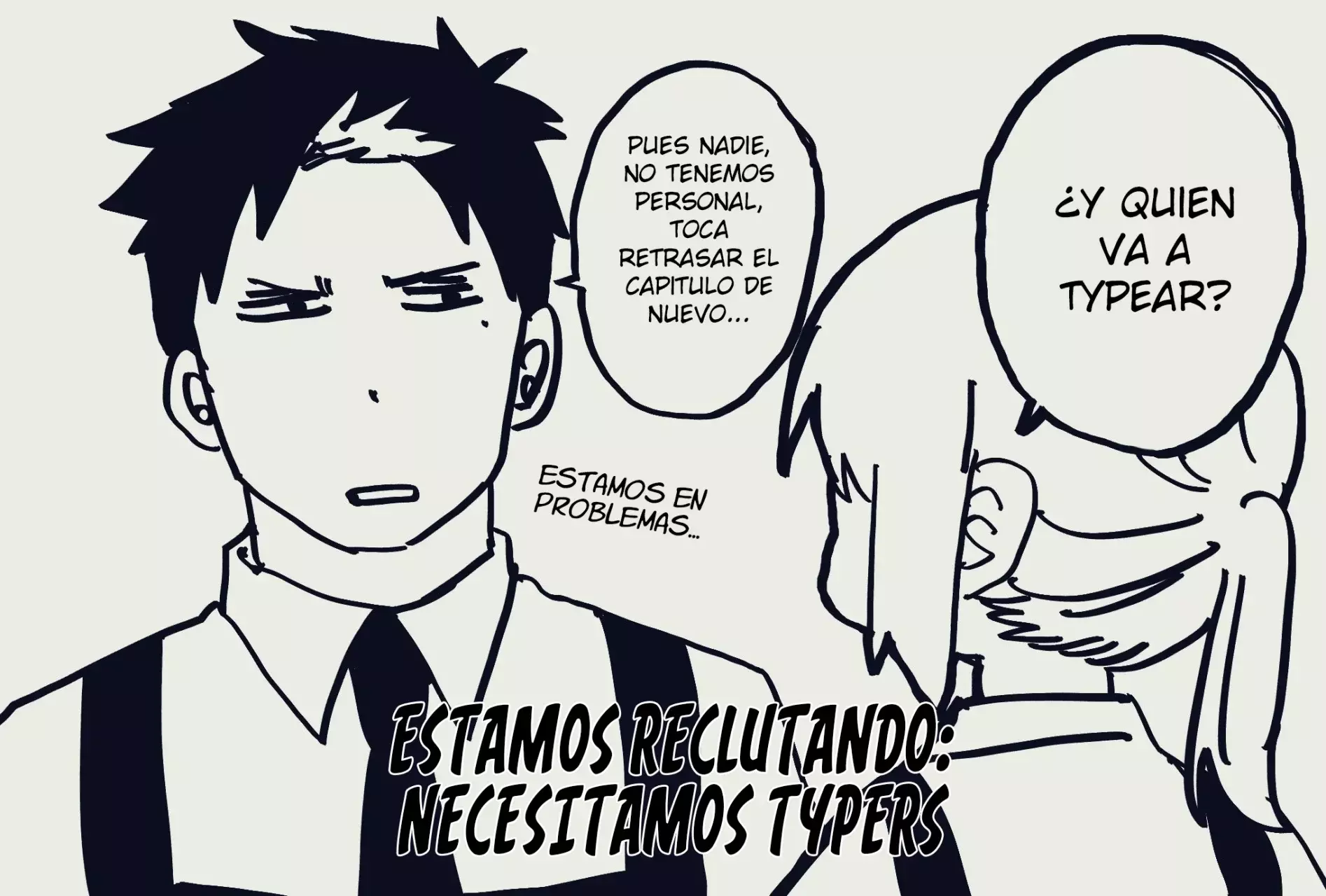 Read YOUCHIEN WARS (ES) Manga Online