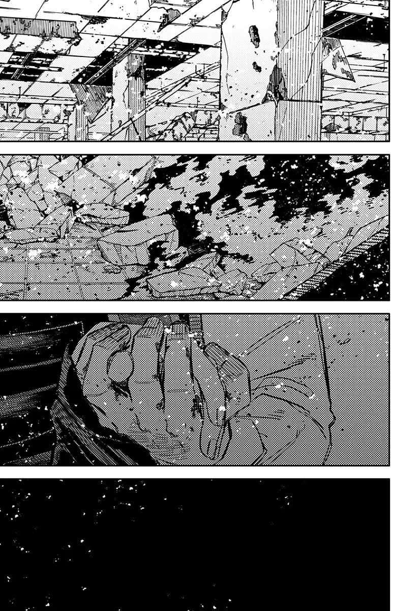 Read YOUCHIEN WARS (ES) Manga Online