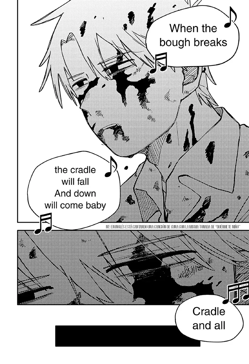 Read YOUCHIEN WARS (ES) Manga Online